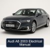 Audi A8 2003 Electrical Manual