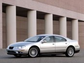 Chrysler 300M 1998-2004 Workshop Repair Service Manual PDF Download