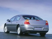 Chrysler 300M 1998-2004 Workshop Repair Service Manual PDF Download