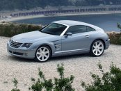 Chrysler Crossfire 2004 Service Repair Manual