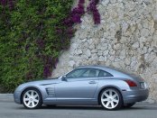 Chrysler Crossfire 2004 Service Repair Manual