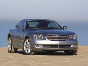 Chrysler Crossfire 2004 Service Repair Manual