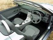 Chrysler Crossfire 2004 Service Repair Manual
