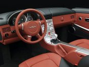 Chrysler Crossfire 2004 Service Repair Manual