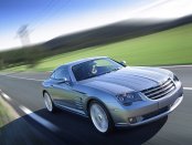 Chrysler Crossfire 2004 Service Repair Manual