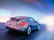 Chrysler Crossfire 2004 Service Repair Manual