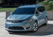 2004 Chrysler Pacifica Service Repair Manual