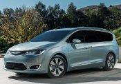 2004 Chrysler Pacifica Service Repair Manual