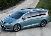 2004 Chrysler Pacifica Service Repair Manual