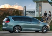 2004 Chrysler Pacifica Service Repair Manual
