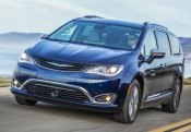 2004 Chrysler Pacifica Service Repair Manual