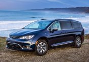 2004 Chrysler Pacifica Service Repair Manual