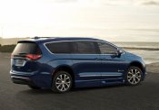 2004 Chrysler Pacifica Service Repair Manual
