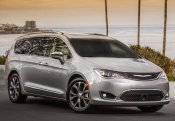 2004 Chrysler Pacifica Service Repair Manual