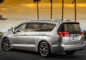2004 Chrysler Pacifica Service Repair Manual