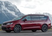 2004 Chrysler Pacifica Service Repair Manual
