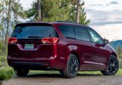 2004 Chrysler Pacifica Service Repair Manual