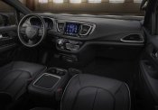 2004 Chrysler Pacifica Service Repair Manual