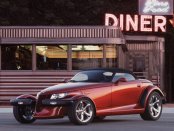 2002 Chrysler Prowler Service and Repair Manual