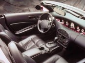2002 Chrysler Prowler Service and Repair Manual