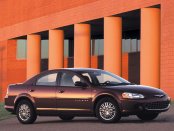 2010 Chrysler Sebring Convertible Owners Manual