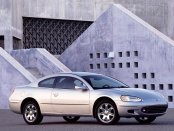 2010 Chrysler Sebring Convertible Owners Manual