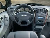 Chrysler Voyager 2001 RGEE Body System Failure Manual