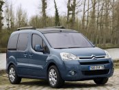 Citroen Berlingo 2001 Workshop Repair Service Manual