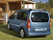 Citroen Berlingo 2001 Workshop Repair Service Manual