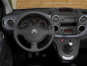 Citroen Berlingo 2001 Workshop Repair Service Manual