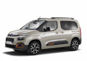 Citroen Berlingo 2001 Workshop Repair Service Manual
