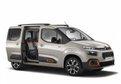 Citroen Berlingo 2001 Workshop Repair Service Manual