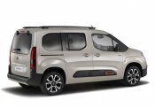 Citroen Berlingo 2001 Workshop Repair Service Manual