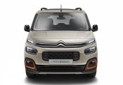 Citroen Berlingo 2001 Workshop Repair Service Manual