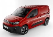 Citroen Berlingo 2001 Workshop Repair Service Manual