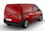 Citroen Berlingo 2001 Workshop Repair Service Manual