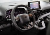 Citroen Berlingo 2001 Workshop Repair Service Manual