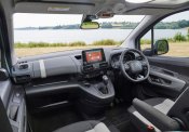 Citroen Berlingo 2001 Workshop Repair Service Manual