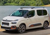 Citroen Berlingo 2001 Workshop Repair Service Manual