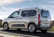 Citroen Berlingo 2001 Workshop Repair Service Manual