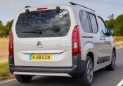 Citroen Berlingo 2001 Workshop Repair Service Manual
