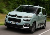 Citroen Berlingo 2001 Workshop Repair Service Manual