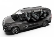 Citroen Berlingo 2001 Workshop Repair Service Manual