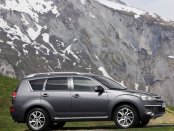 2011 Citroen C-Crosser Service and Repair Manual