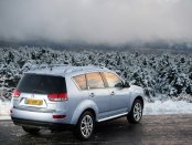 2011 Citroen C-Crosser Service and Repair Manual