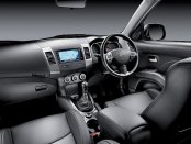 2011 Citroen C-Crosser Service and Repair Manual