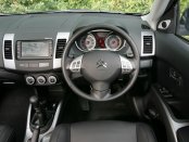 2011 Citroen C-Crosser Service and Repair Manual