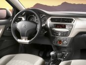 2013-2016 Citroen C-Elysee Service and Repair Manual