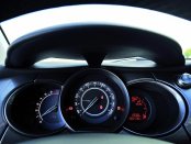 2012 Citroen C-ZERO Service and Repair Manual