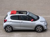 2006 Citroen C1 I Service and Repair Manual
